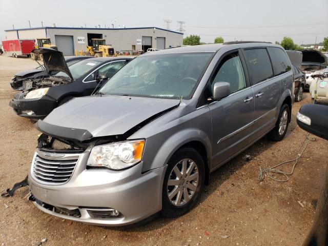 CHRYSLER TOWN & COU 2016 2c4rc1bgxgr305570