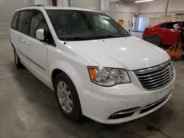 CHRYSLER TOWN & COU 2016 2c4rc1bgxgr308081