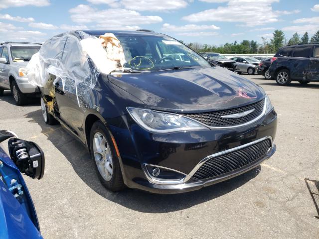 CHRYSLER PACIFICA T 2017 2c4rc1bgxhr503695