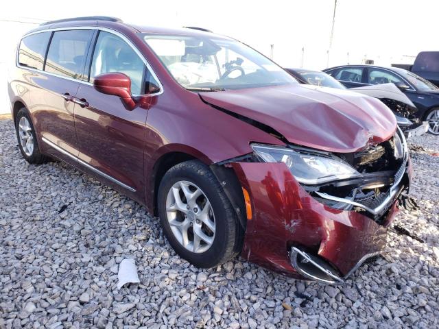 CHRYSLER PACIFICA T 2017 2c4rc1bgxhr509870