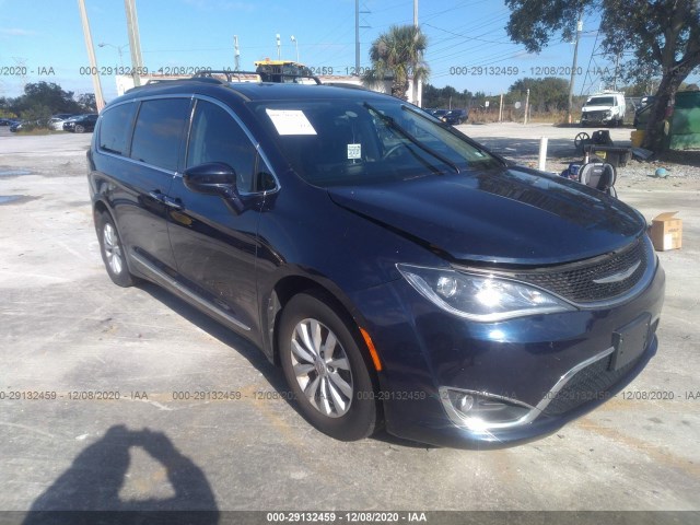 CHRYSLER PACIFICA 2017 2c4rc1bgxhr519699