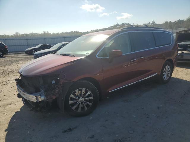 CHRYSLER PACIFICA T 2017 2c4rc1bgxhr520917