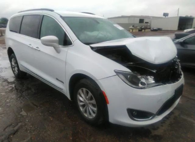 CHRYSLER PACIFICA 2017 2c4rc1bgxhr523459