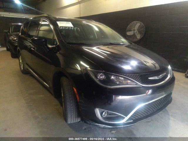 CHRYSLER PACIFICA 2017 2c4rc1bgxhr530234