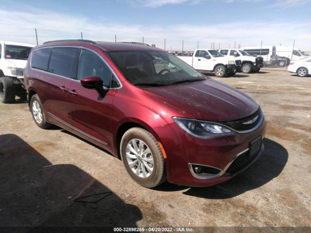 CHRYSLER PACIFICA 2017 2c4rc1bgxhr534834