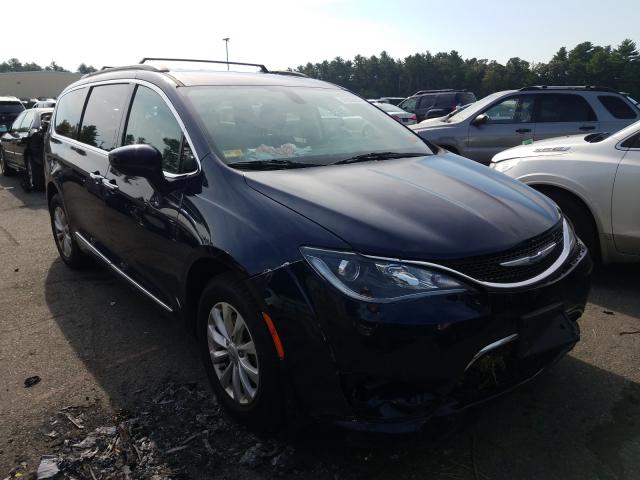 CHRYSLER PACIFICA T 2017 2c4rc1bgxhr535613