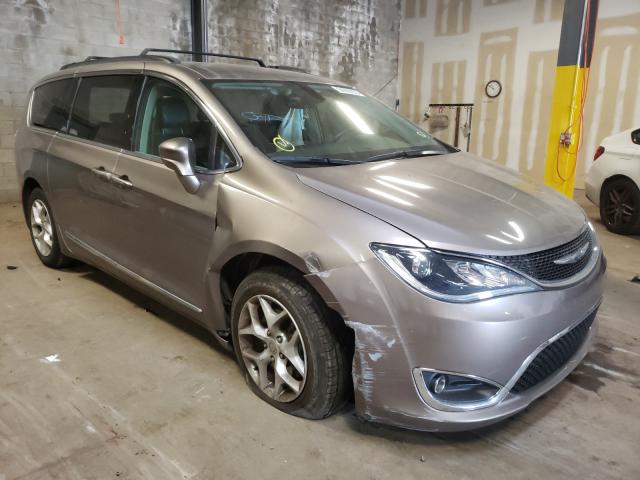 CHRYSLER PACIFICA T 2017 2c4rc1bgxhr535885