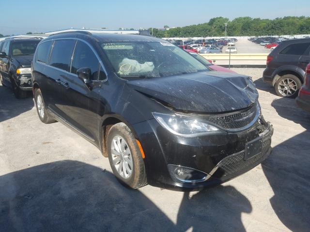 CHRYSLER PACIFICA T 2017 2c4rc1bgxhr540729