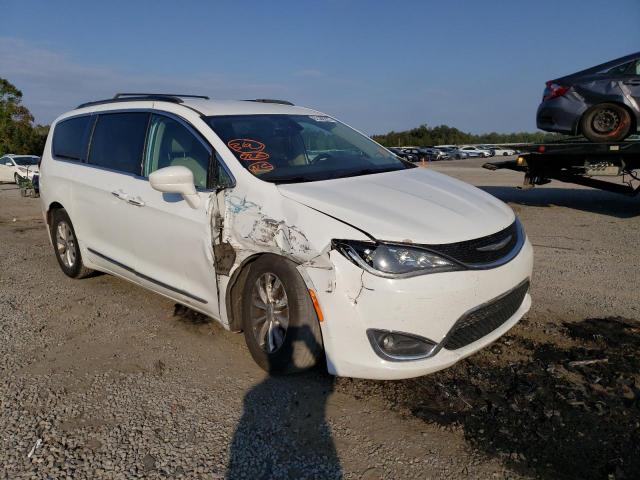 CHRYSLER PACIFICA T 2017 2c4rc1bgxhr540763