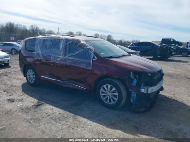 CHRYSLER PACIFICA 2017 2c4rc1bgxhr565761