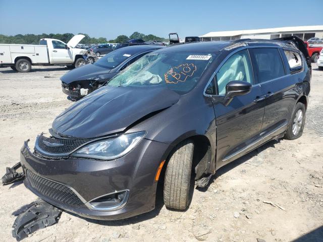 CHRYSLER PACIFICA T 2017 2c4rc1bgxhr569227