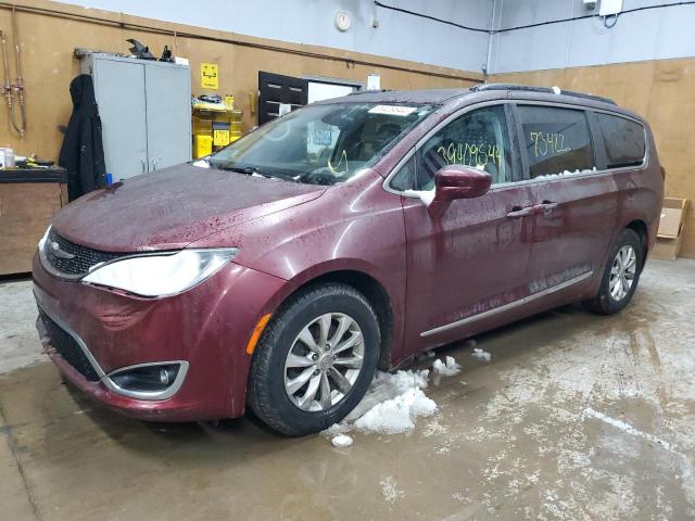 CHRYSLER PACIFICA 2017 2c4rc1bgxhr609712