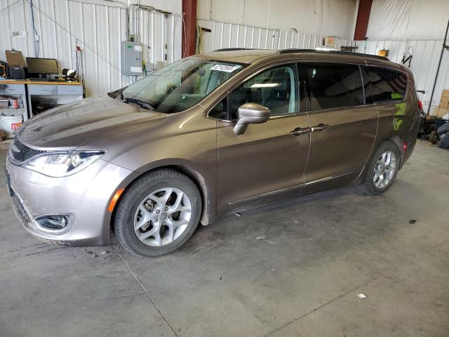 CHRYSLER PACIFICA T 2017 2c4rc1bgxhr611153