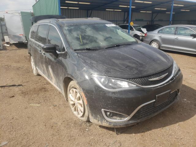 CHRYSLER PACIFICA T 2017 2c4rc1bgxhr613372