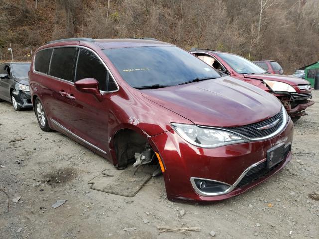 CHRYSLER PACIFICA T 2017 2c4rc1bgxhr613890