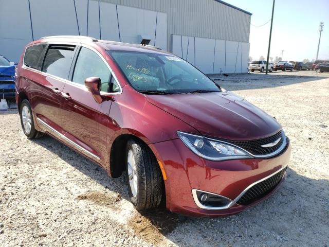 CHRYSLER PACIFICA T 2017 2c4rc1bgxhr620810