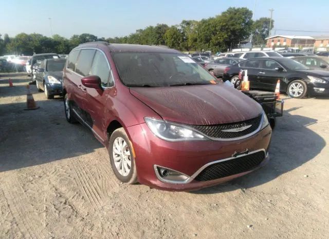 CHRYSLER PACIFICA 2017 2c4rc1bgxhr621648