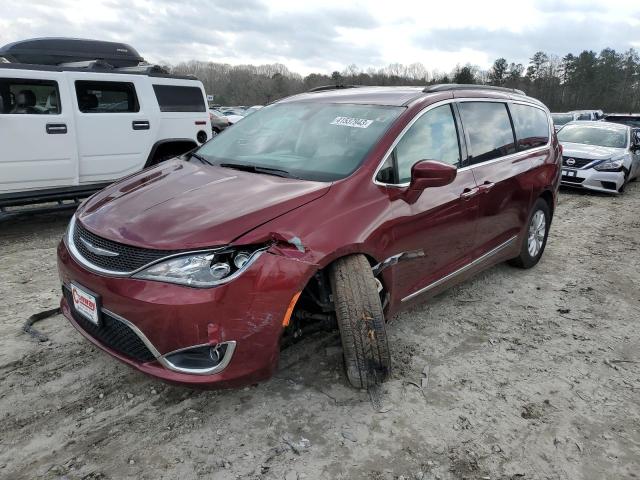 CHRYSLER PACIFICA T 2017 2c4rc1bgxhr634836