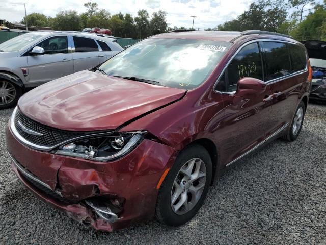 CHRYSLER PACIFICA T 2017 2c4rc1bgxhr634951