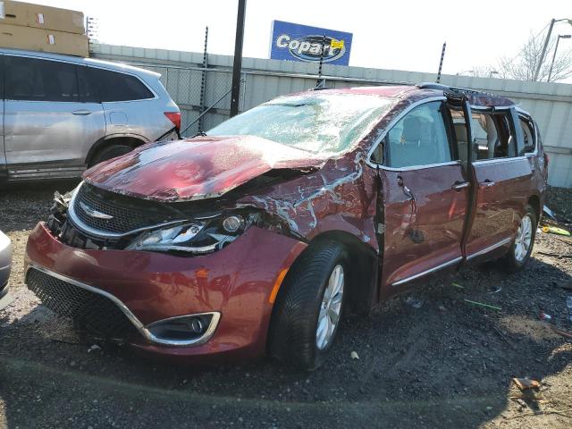 CHRYSLER PACIFICA T 2017 2c4rc1bgxhr638532