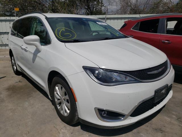 CHRYSLER PACIFICA T 2017 2c4rc1bgxhr642628