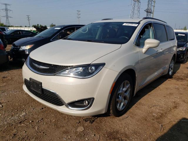 CHRYSLER PACIFICA T 2017 2c4rc1bgxhr653841