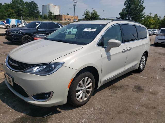 CHRYSLER PACIFICA T 2017 2c4rc1bgxhr657808