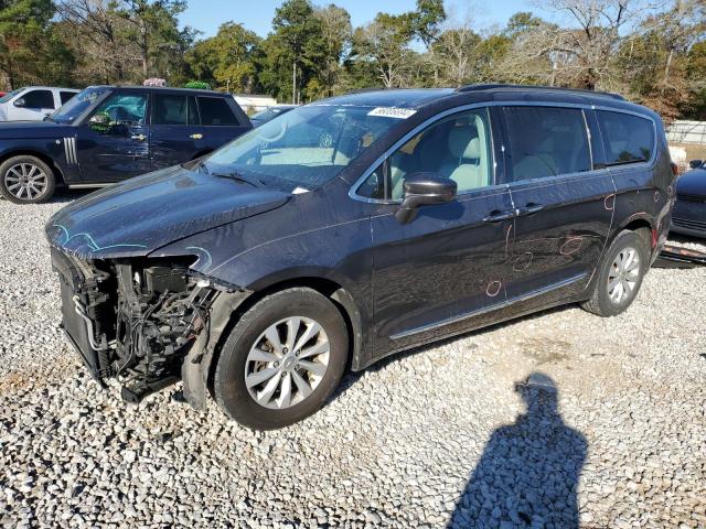 CHRYSLER PACIFICA T 2017 2c4rc1bgxhr667500