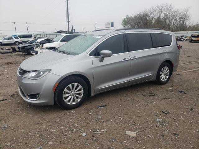 CHRYSLER PACIFICA T 2017 2c4rc1bgxhr676097