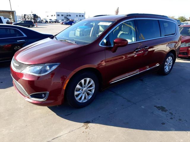 CHRYSLER PACIFICA 2017 2c4rc1bgxhr688282