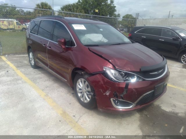 CHRYSLER PACIFICA 2017 2c4rc1bgxhr702939