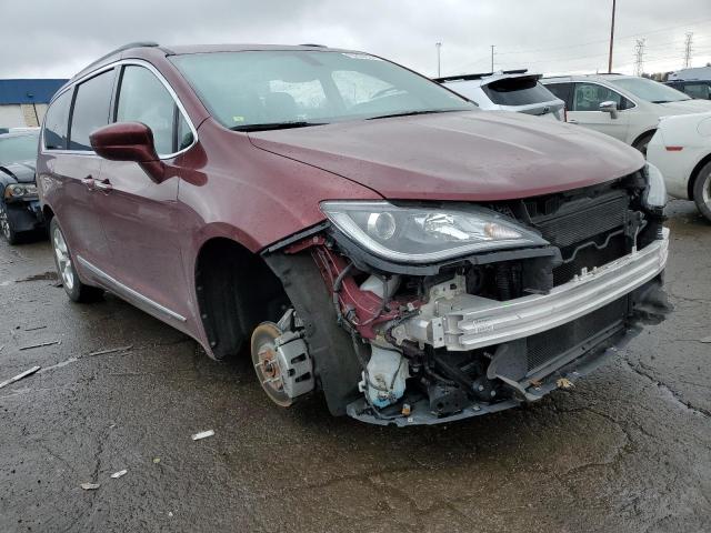 CHRYSLER PACIFICA T 2017 2c4rc1bgxhr710605