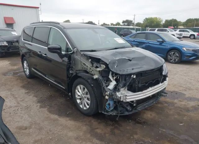 CHRYSLER PACIFICA 2017 2c4rc1bgxhr733706