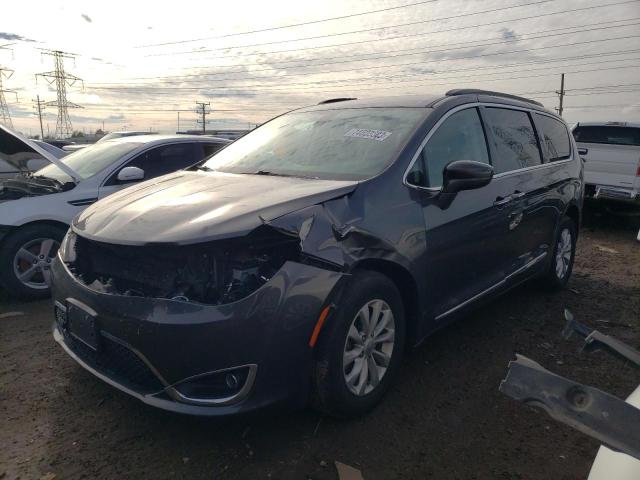 CHRYSLER PACIFICA 2017 2c4rc1bgxhr745368