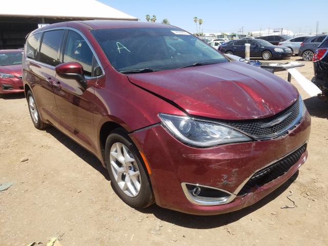 CHRYSLER PACIFICA T 2017 2c4rc1bgxhr768407