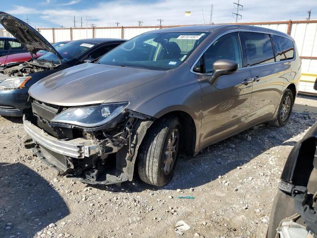 CHRYSLER PACIFICA T 2017 2c4rc1bgxhr770951