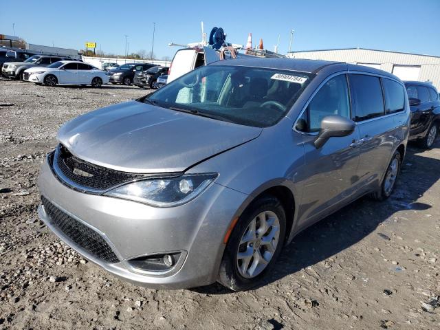 CHRYSLER PACIFICA T 2017 2c4rc1bgxhr777561