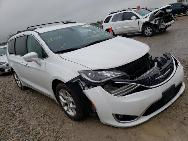 CHRYSLER PACIFICA T 2017 2c4rc1bgxhr785076