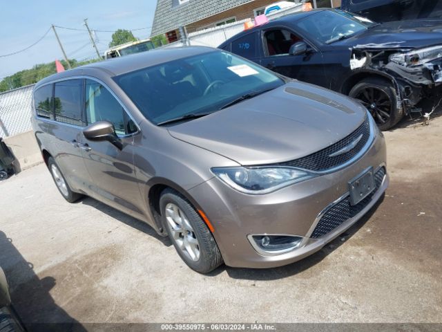 CHRYSLER PACIFICA 2017 2c4rc1bgxhr785255