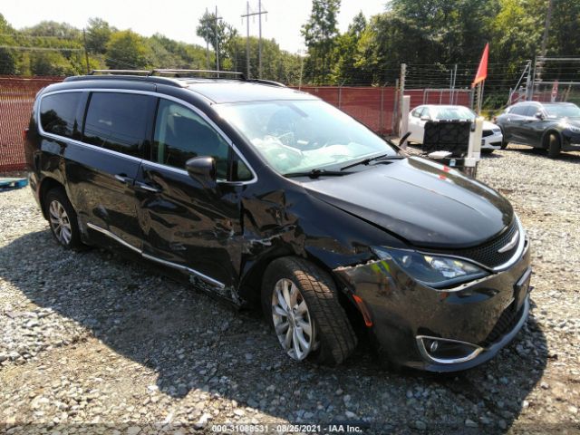 CHRYSLER PACIFICA 2017 2c4rc1bgxhr785398