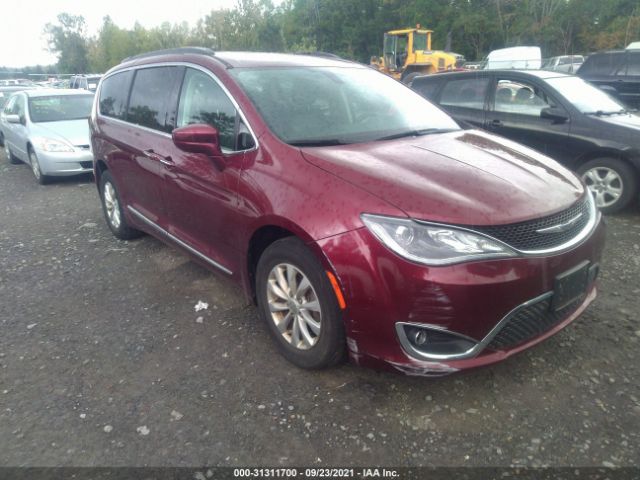 CHRYSLER PACIFICA 2017 2c4rc1bgxhr785935