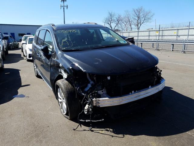 CHRYSLER PACIFICA T 2017 2c4rc1bgxhr821316