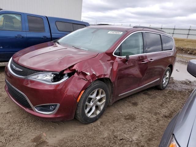 CHRYSLER PACIFICA T 2017 2c4rc1bgxhr823082