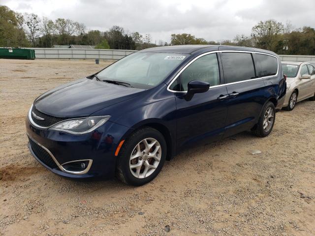 CHRYSLER PACIFICA T 2017 2c4rc1bgxhr832266