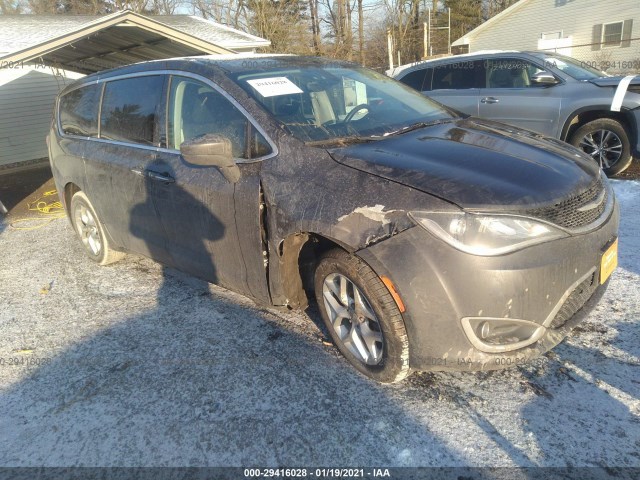 CHRYSLER PACIFICA 2017 2c4rc1bgxhr833241