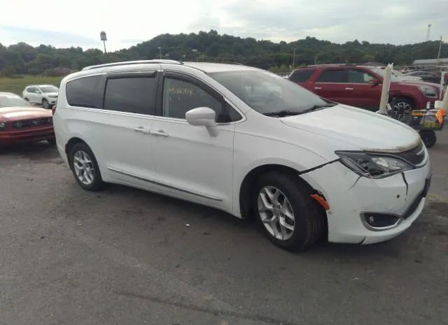 CHRYSLER PACIFICA 2018 2c4rc1bgxjr103576