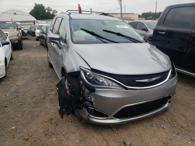 CHRYSLER PACIFICA T 2018 2c4rc1bgxjr104906