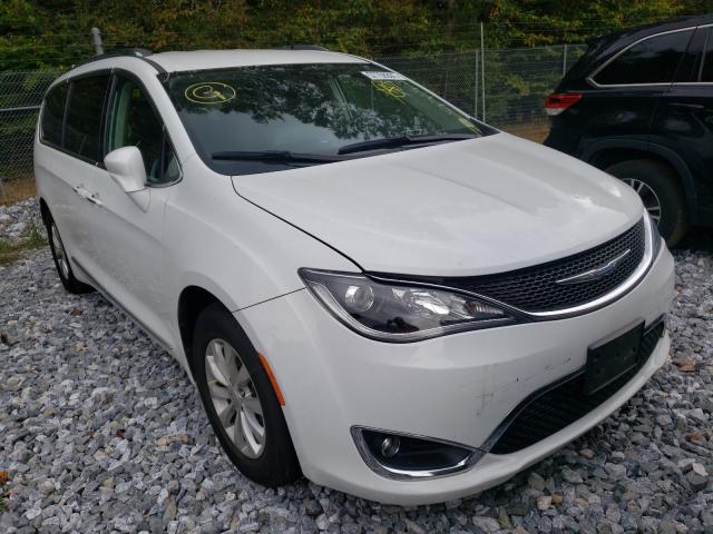 CHRYSLER PACIFICA T 2018 2c4rc1bgxjr112276