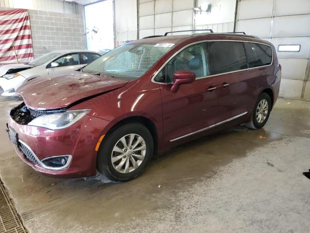 CHRYSLER PACIFICA T 2018 2c4rc1bgxjr119003