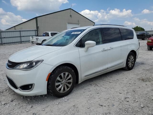 CHRYSLER PACIFICA T 2018 2c4rc1bgxjr120507